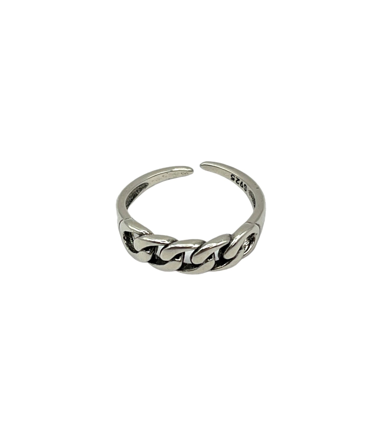 Mini Majesty Ring