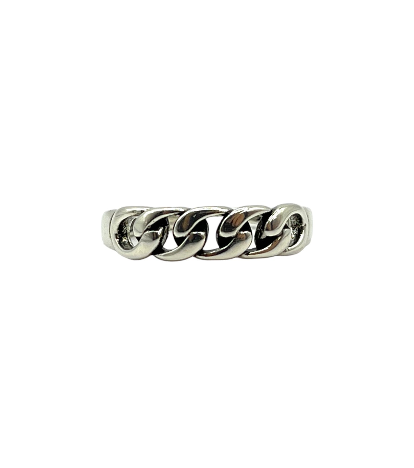 Mini Majesty Ring