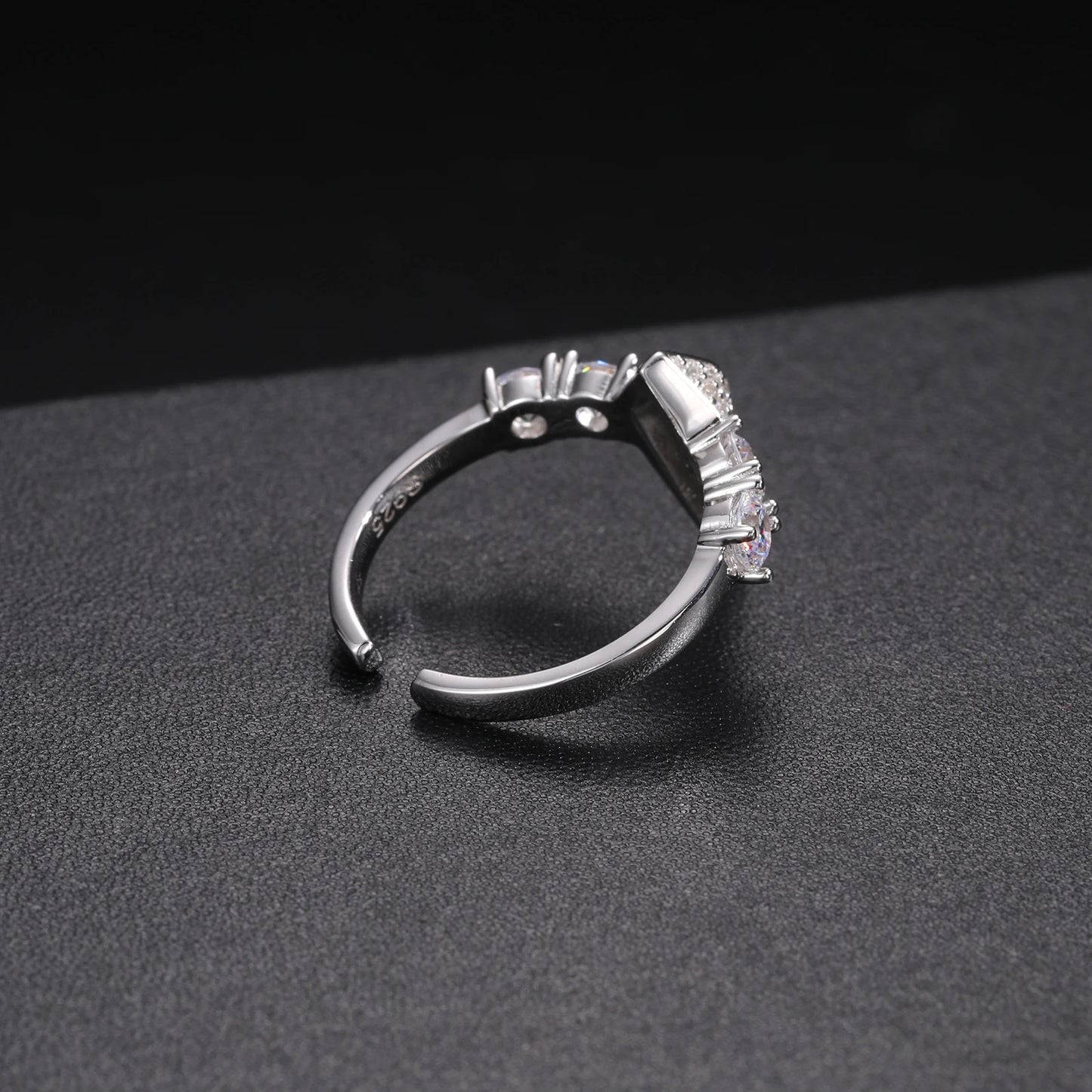Sword-Dragon Ring