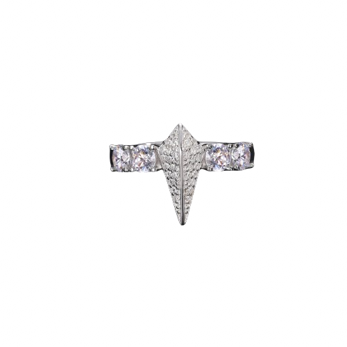 Sword-Dragon Ring