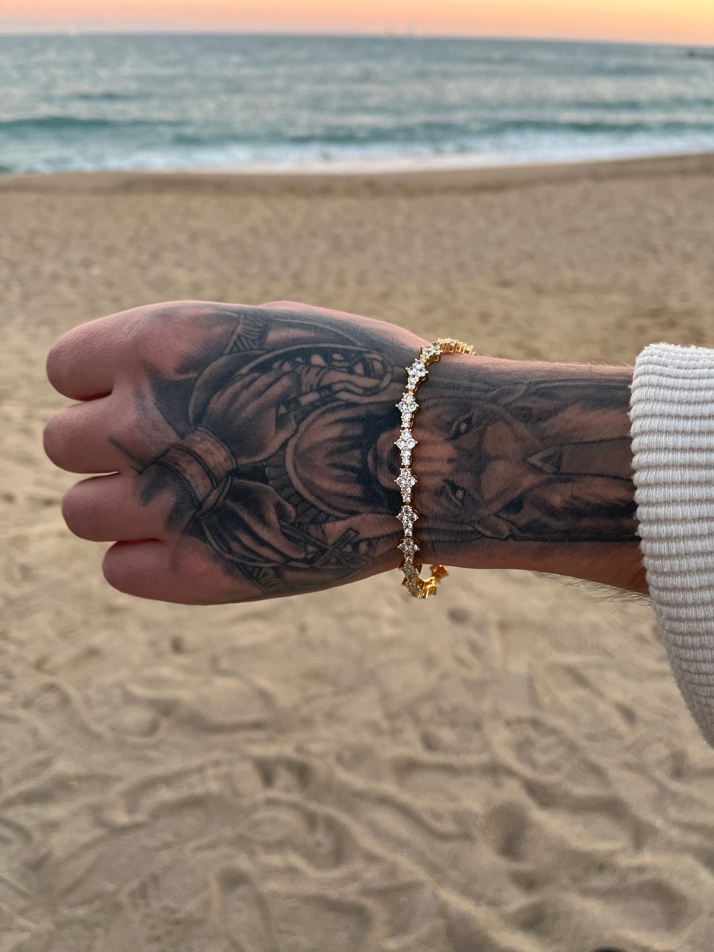 Elegance Armband