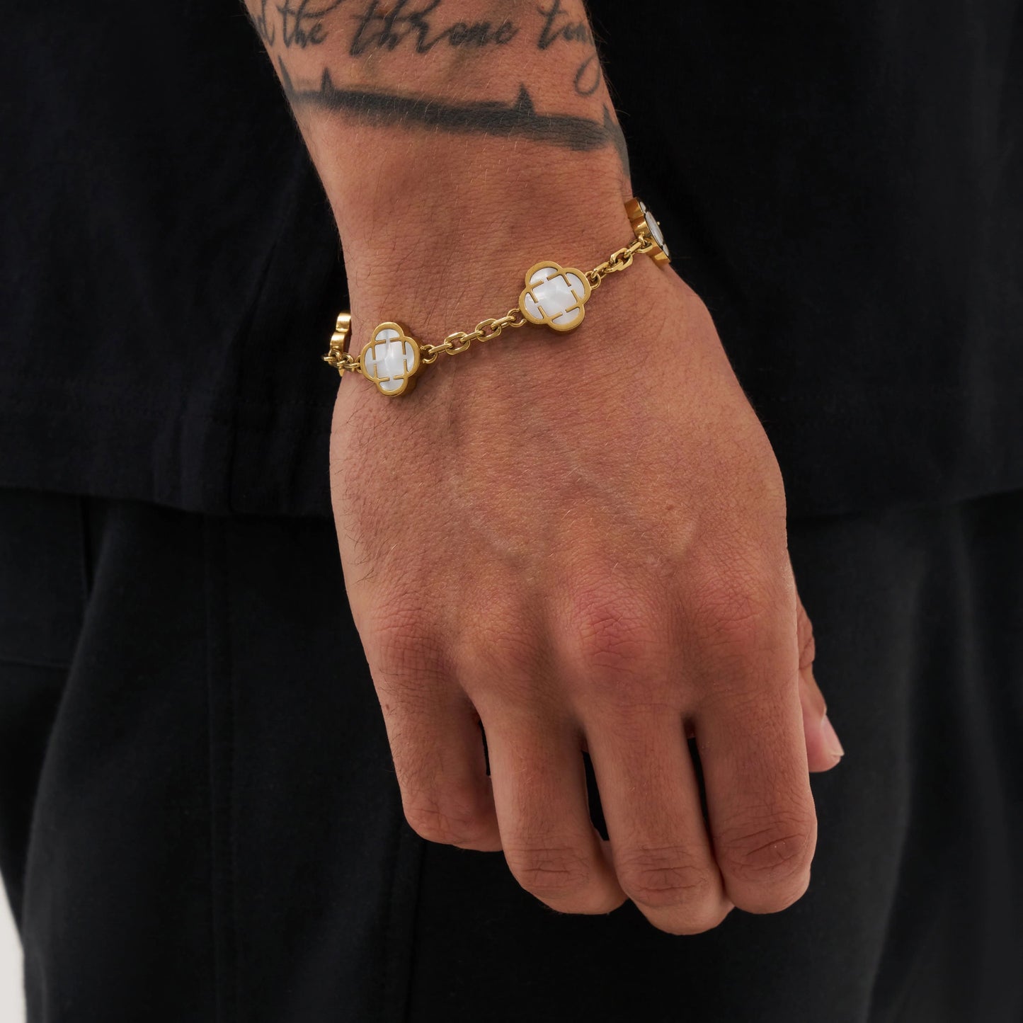 Lumis Armband